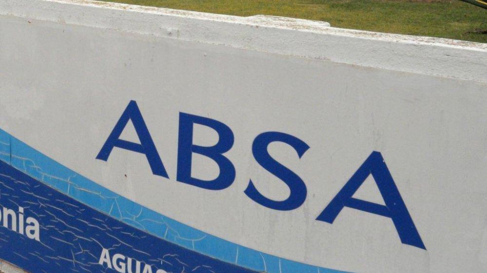 ABSA corta el servicio en 2 sectores para reparar ca�er�as
