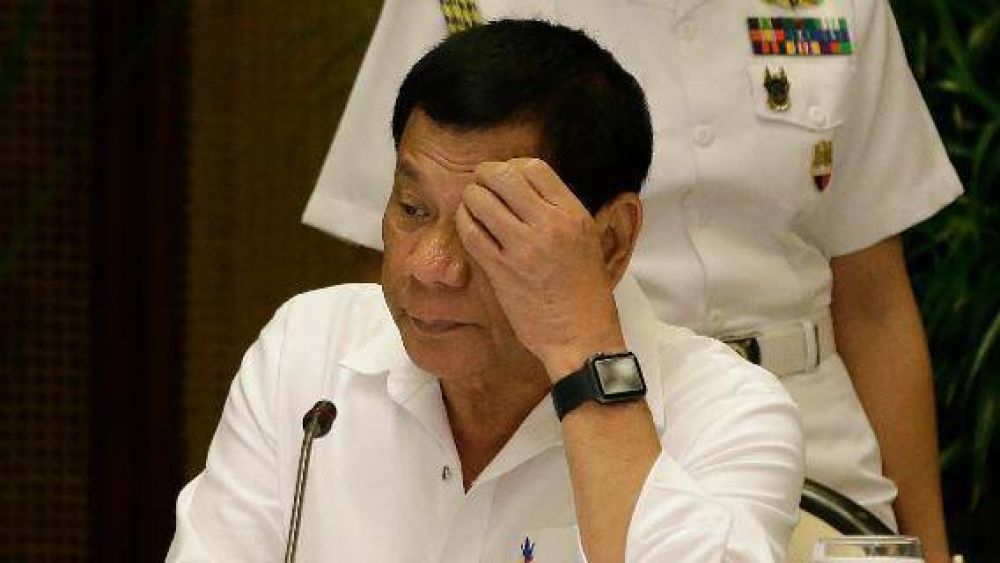 Filipinas; el valor de los sacerdotes que desaf�an a Duterte
