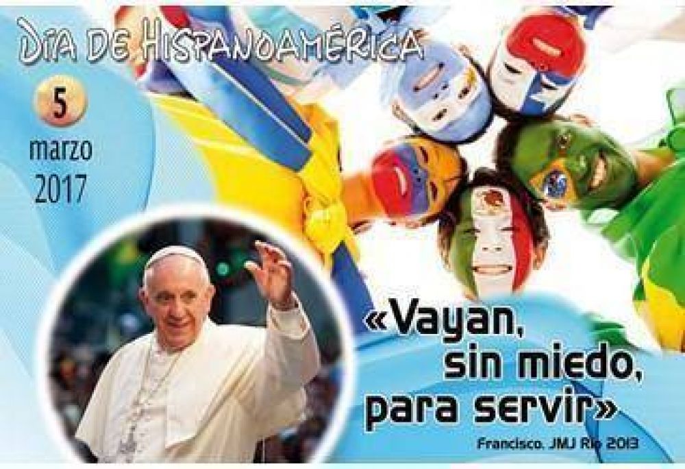 Mensaje del cardenal Marc Ouellet por el D�a de Hispanoam�rica