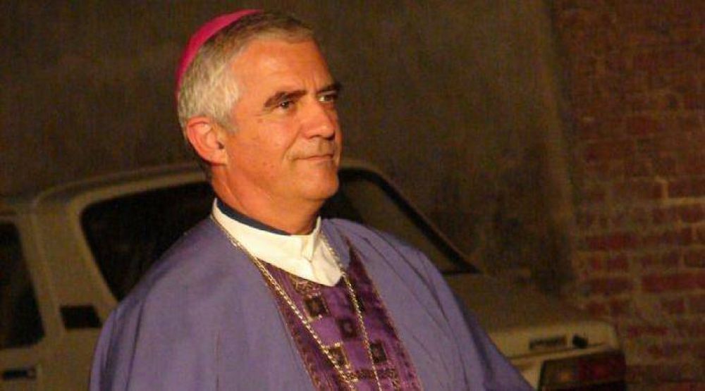 Mons. Uriona: la urgencia pastoral de la dicesis son los pobres