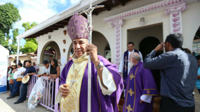 Panam�: La Iglesia pide a los pol�ticos no usar la JMJ para elecciones