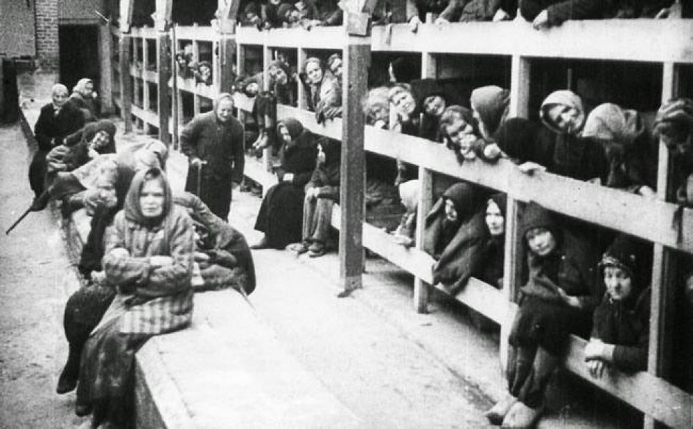 Uruguay: presentaron un proyecto de ley para tipificar como delito la negacin del Holocausto