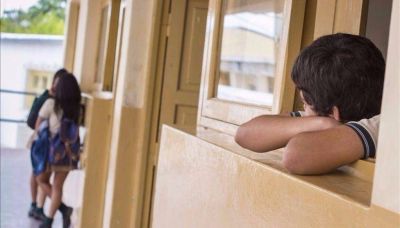 Las clases hoy ser�n normales en Salta