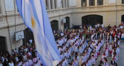 Todo listo para que las clases comiencen este mi�rcoles