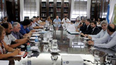 Los docentes bonaerenses extendieron el paro y hoy tampoco habr� clases