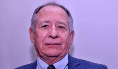 Desde San Juan buscan capacitarse en el cierre de minas