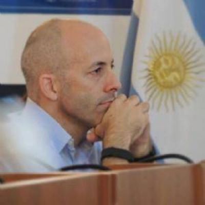 Nicol�s Ducot�: �no cumplimos con las expectativas de los vecinos�