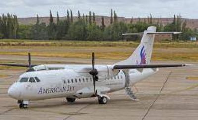 Dos aerol�neas �low cost� suman vuelos diarios en La Rioja