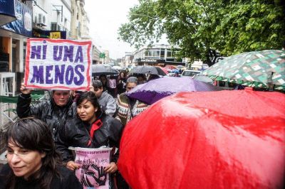 Violencia de g�nero: una problem�tica que se acrecienta