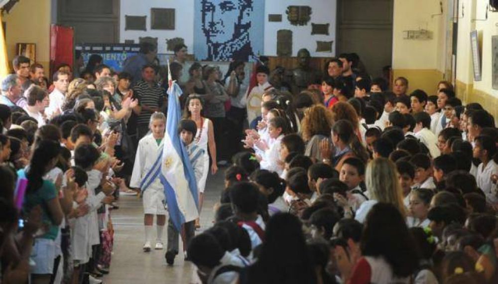 Habr� clases normalmente en C�rdoba este mi�rcoles