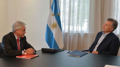 El Gobierno pas� de denunciar extorsi�n a preocuparse por la falta de un l�der sindical