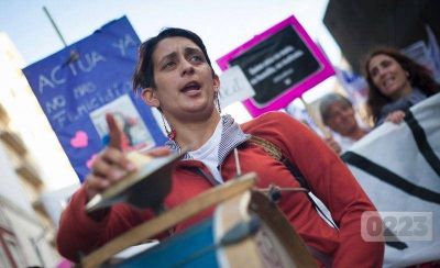 Organizaciones de mujeres criticaron duramente la pol�tica de g�nero del municipio