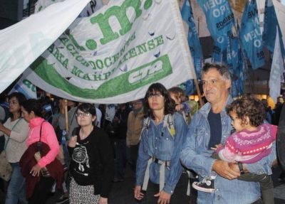 Trabajadores de ADUM esperan convocatoria mientras analizan nuevas medidas