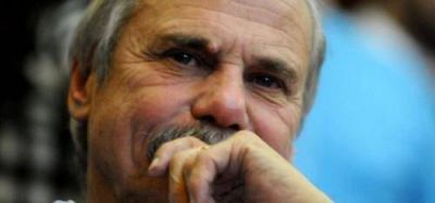 Incidentes entre sindicalistas luego del acto de la CGT