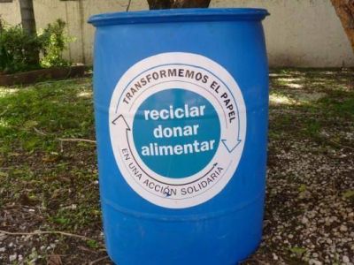 La provincia y la UNL juntas en el cuidado del medio ambiente