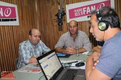 El Centro de Monitoreo comenzar� a funcionar en un par de meses