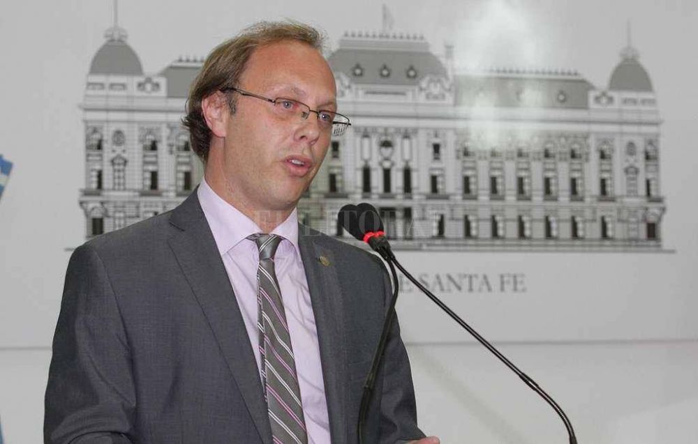 Descartan que la provincia se endeude para pagar sueldos