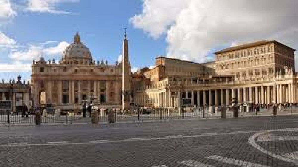El Vaticano relanz� un organismo 