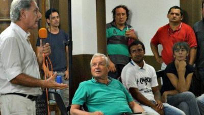 Lauritto levanta el perfil con miras a 2019 
