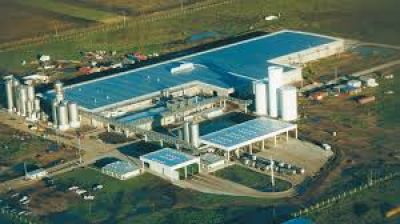 La Seren�sima que nunca anunci� si funciona la planta de leche en polvo en Trenque Lauquen, cerrar� en Rufino