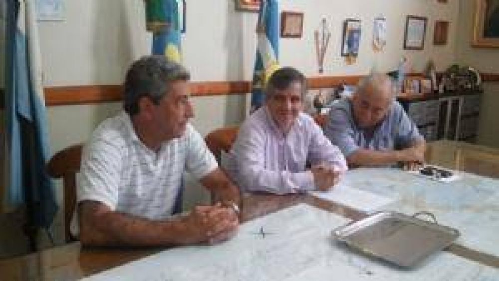 El intendente anunci� el Plan de Becas Estudiantiles Municipales 2017