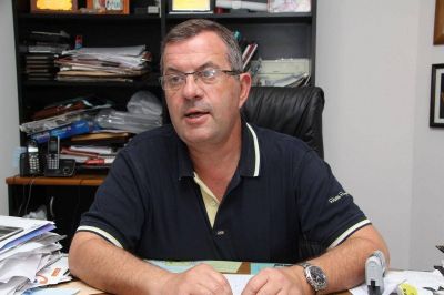 Est�n apareciendo empresas con deseos de radicarse en Jun�n a corto plazo