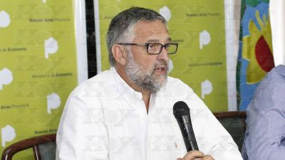 Paritaria docente: el gobierno dej� sin efecto la conciliaci�n obligatoria