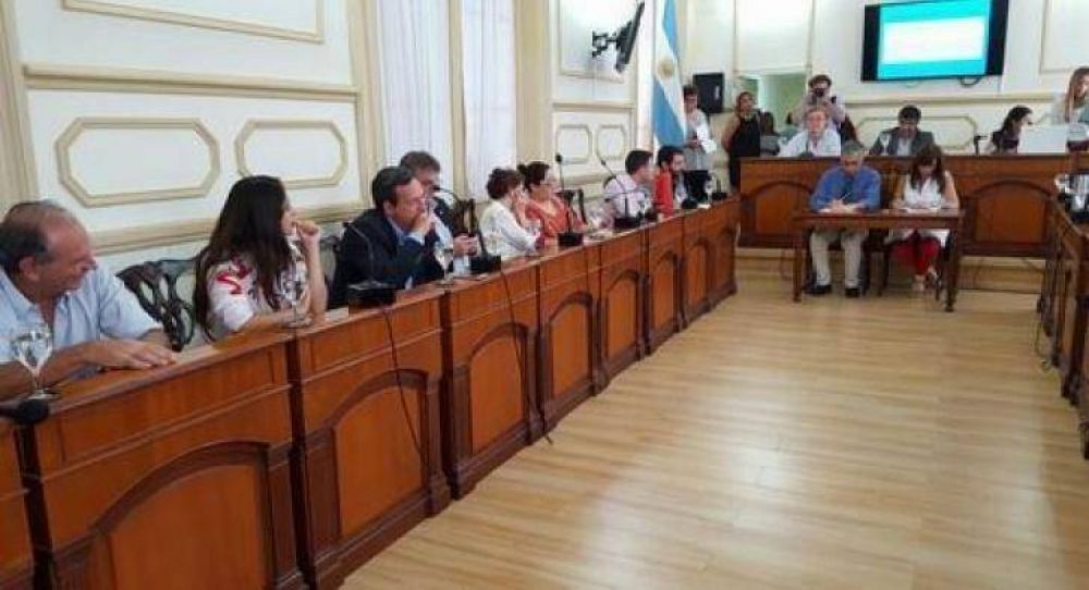 El Concejo quiere terminar con la novela del empr�stito