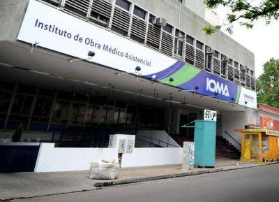 Empresario condenado y detenido por estafar al IOMA