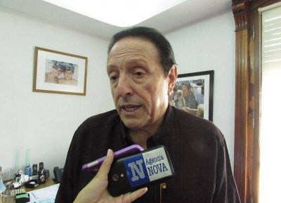 Quintana sobre los incidentes: 