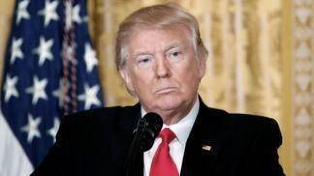 Haw�i es el primer estado en demandar el nuevo veto migratorio de Trump