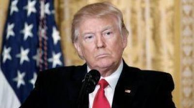 Haw�i es el primer estado en demandar el nuevo veto migratorio de Trump