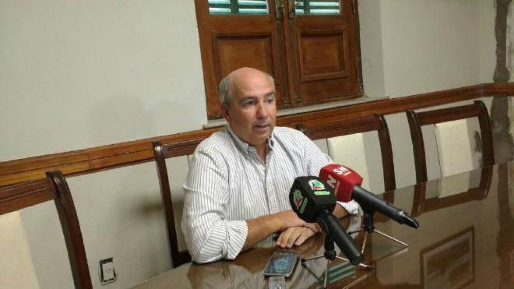 Fiesta del Trigo: no descartan la visita de Mauricio Macri