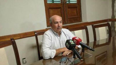 Fiesta del Trigo: no descartan la visita de Mauricio Macri