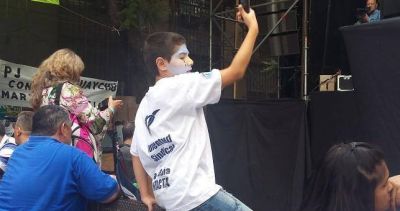 El convulsionado #7M en 9 historias