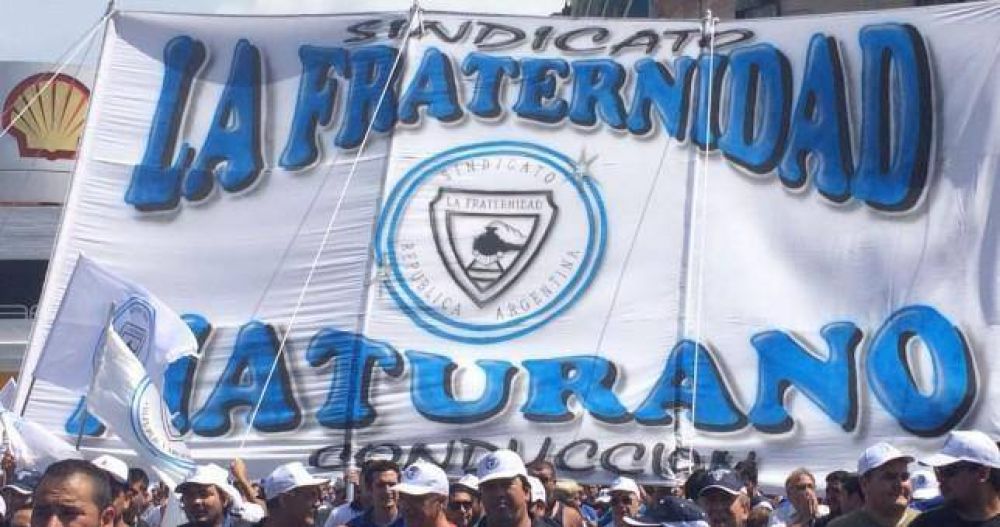 Maturano propuso que el paro sea el 4 de abril para descomprimir la presi�n