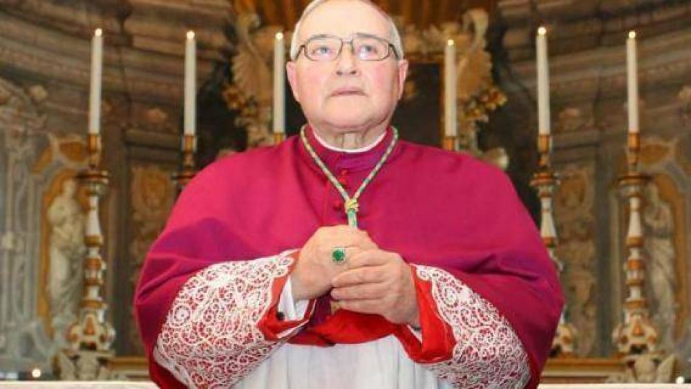 Negri: �Motivos muy graves detr�s de la renuncia de Benedicto XVI�