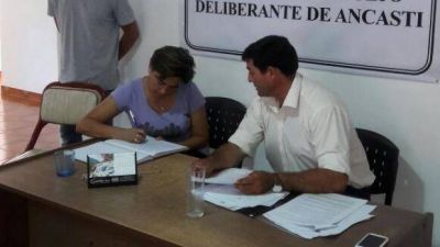 �Habr� que trabajar en un nuevo consenso y si no, se judicializar�