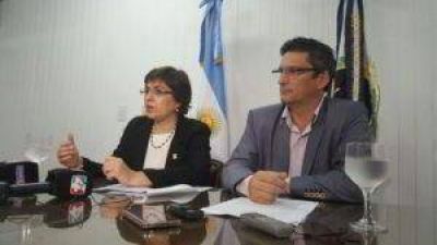 El gobierno de Jujuy decidi� incorporar a la gesti�n estatal a todas las instituciones educativas de la Tupac Amaru