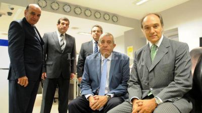 �En Tucum�n directamente no tienen Ministerio P�blico�