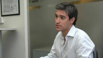 Massismo en Vicente L�pez: �Qu� pas� despu�s de Adri�n P�rez?