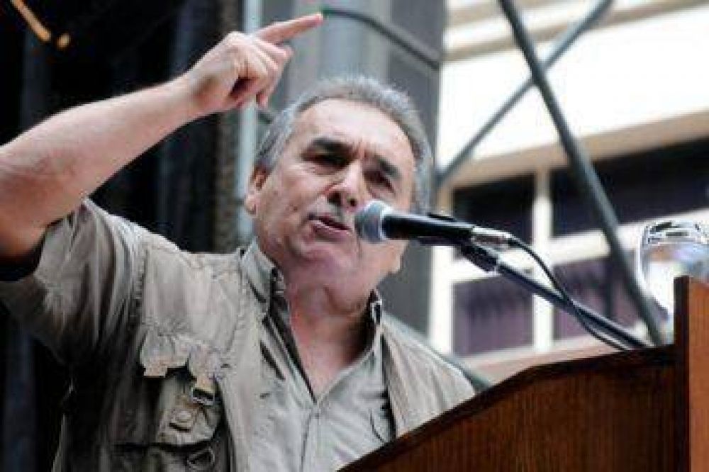 La CGT confirm� que 