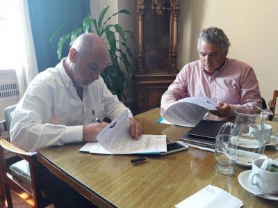 Mendoza participar� en el programa nacional 