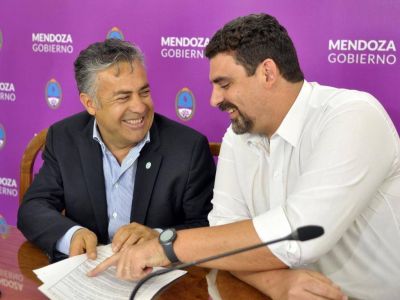 Kerchner, el nuevo superministro: suceder� a Vaqui�