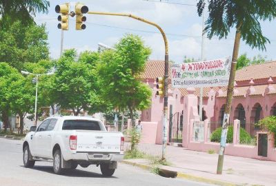 Aumentan las multas de tr�nsito en toda la Provincia