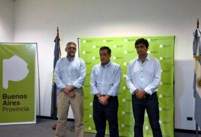 El Gobierno afirma que el paro docente s�lo 