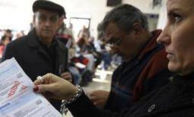 El aumento de hasta 62% en el gas se pagar� en tres tramos