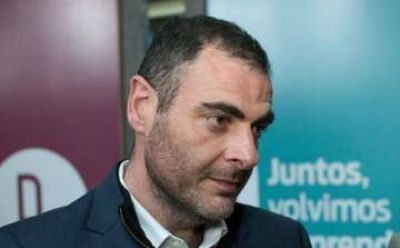 Adri�n Urrelli: �Estamos pagando el pato de medidas populistas que se sostuvieron durante mucho tiempo�