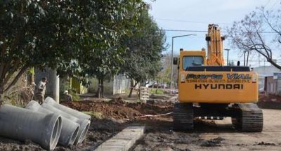La provincia aprob� 50 aportes para municipios y comunas