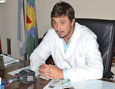 Carrera asegur� que a todos se les brindo la atenci�n necesaria